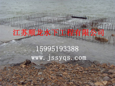 水底整平修復專家宦廣明159-9519-3388